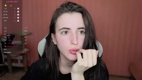 valeritiio online show from January 13, 3:56 am