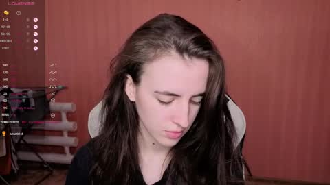 valeritiio online show from April 4, 3:16 am