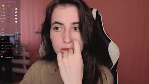 valeritiio online show from September 22, 5:50 am