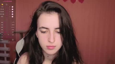 valeritiio online show from September 24, 2:43 am