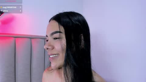 Cris  online show from May 20, 2:36 pm