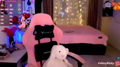 Lera online show from January 15, 9:21 pm