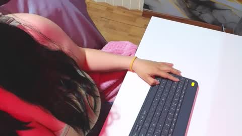 valery cute 18 online show from January 5, 8:34 pm