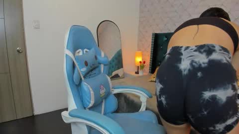 Valery online show from March 23, 8:04 pm