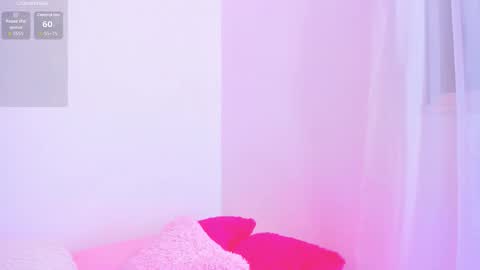 VALERY online show from January 9, 1:21 am