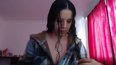 Valeria online show from June 9, 12:48 pm