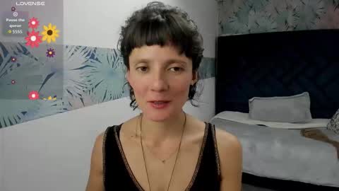 VALERY MORE online show from December 2, 4:09 pm