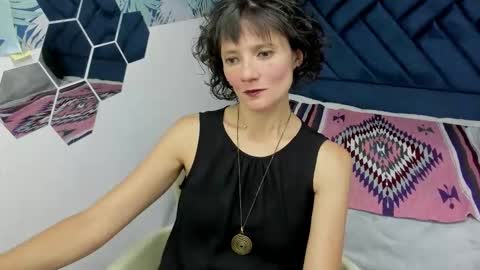 VALERY MORE online show from October 23, 1:28 pm