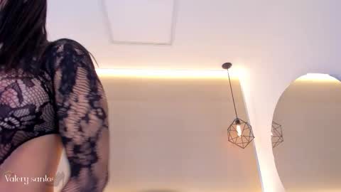 VALERY online show from November 12, 12:14 pm