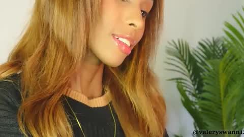 Valery swan1 online show from November 19, 4:23 am