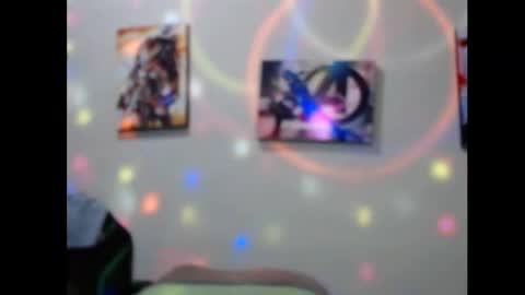 B V Naughty online show from February 27, 1:16 am