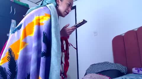 B V Naughty online show from December 11, 3:15 pm