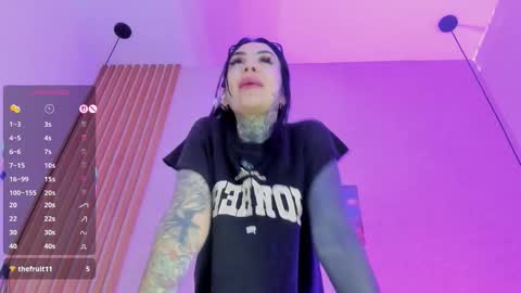 valerykat_ online show from February 17, 11:53 am