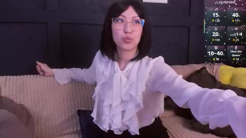 Valery Mur3 online show from March 22, 2:23 pm