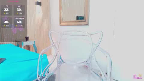 valery online show from March 21, 8:58 pm