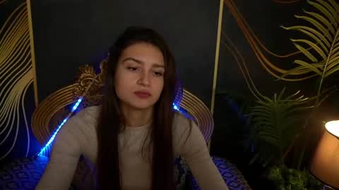 Valery online show from January 22, 2:35 pm