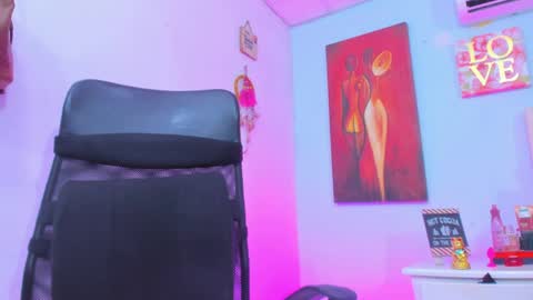 Valery online show from April 6, 4:46 am