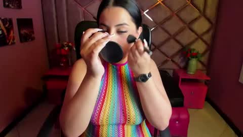 vale online show from October 5, 3:22 am