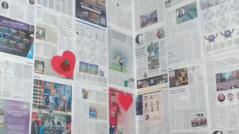 VALERY online show from February 14, 2:52 pm