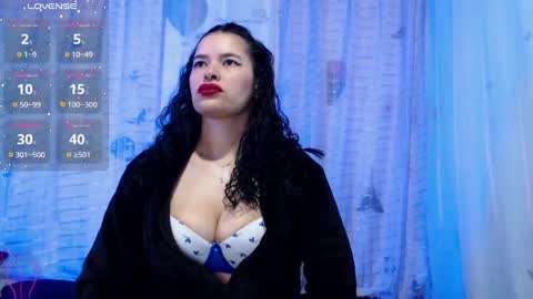 Valery online show from February 3, 12:47 am