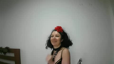 Valery Win online show from November 21, 2:46 am