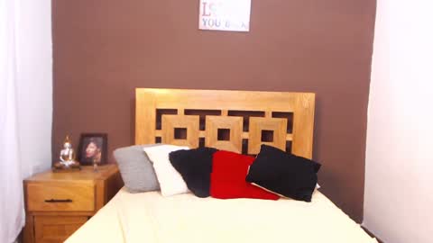 Snapshot of valesantodomingo chatting on January 8, 11:41 pm Sofia online show from January 8, 11:41 pm