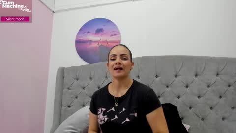 Valesskahall online show from November 18, 12:06 pm