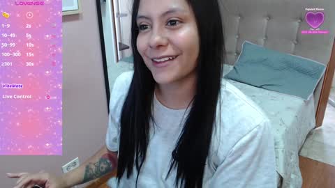 valevicious online show from January 29, 7:00 pm