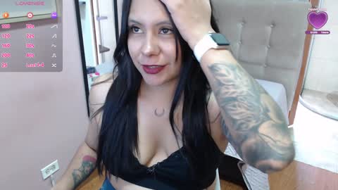 valevicious online show from February 4, 6:49 pm