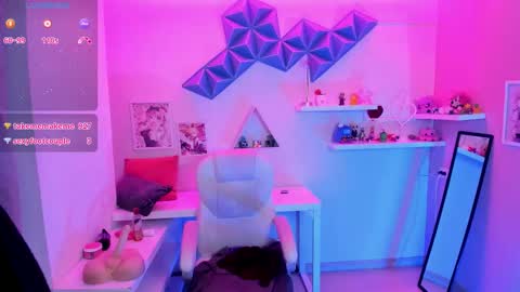 Valkiria online show from March 22, 8:42 am