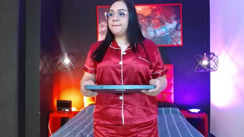 Valkirye  online show from March 20, 11:48 am