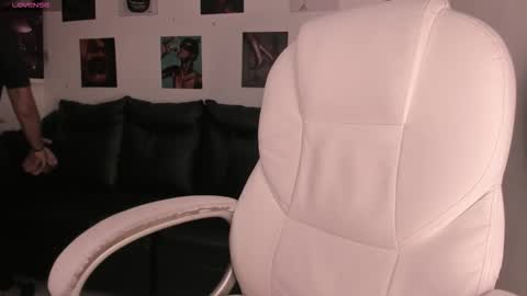 Valkyria  online show from March 19, 8:57 pm