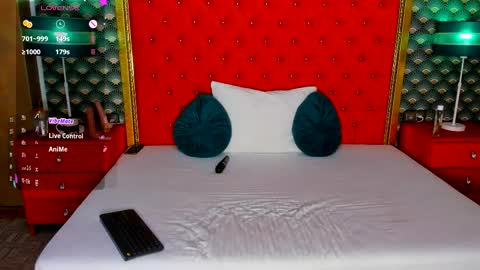 Valerie Val V online show from September 11, 10:32 pm