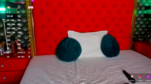 Valerie Val V online show from September 24, 12:31 am