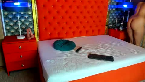 Valerie Val V online show from November 14, 5:07 am