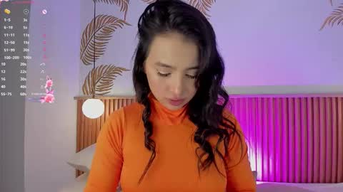 valleriie_ online show from February 26, 5:01 pm