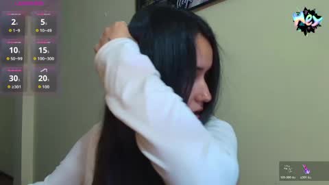 Taty independent account online show from April 19, 1:27 am