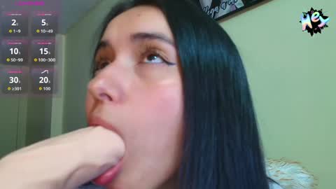 Taty independent account online show from April 15, 4:40 pm