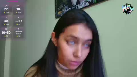 Taty independent account online show from March 17, 10:36 pm