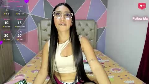 DARIAM online show from February 20, 4:22 am