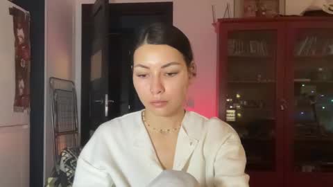 Little Devil online show from February 18, 4:05 pm