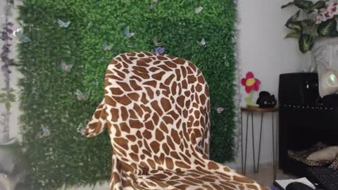 valquiria_sirgun online show from November 7, 10:54 am