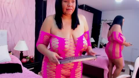 Valery online show from March 4, 4:09 pm