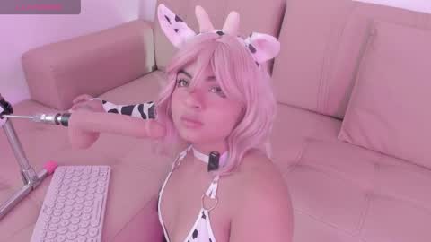 valy_shyness online show from May 28, 9:12 pm