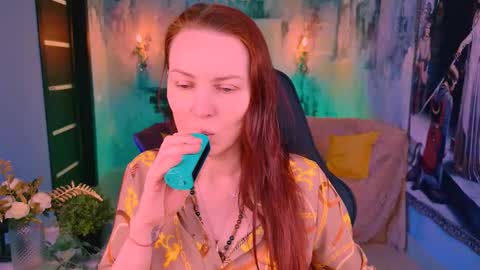 Vanda online show from January 15, 9:59 am