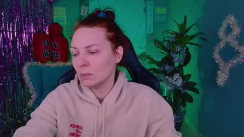 Vanda online show from December 14, 9:37 am