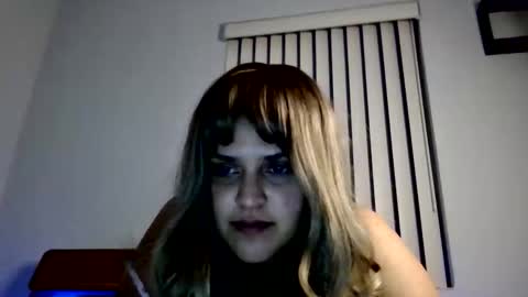 Mabel online show from March 7, 7:26 am