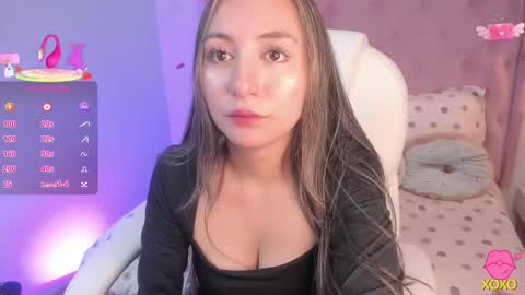 vanelope_evans_ online show from November 27, 1:14 pm