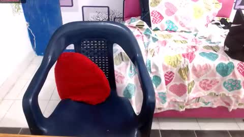 VANESA online show from November 27, 4:54 pm