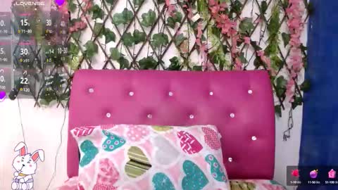 VANESA online show from September 19, 12:59 pm